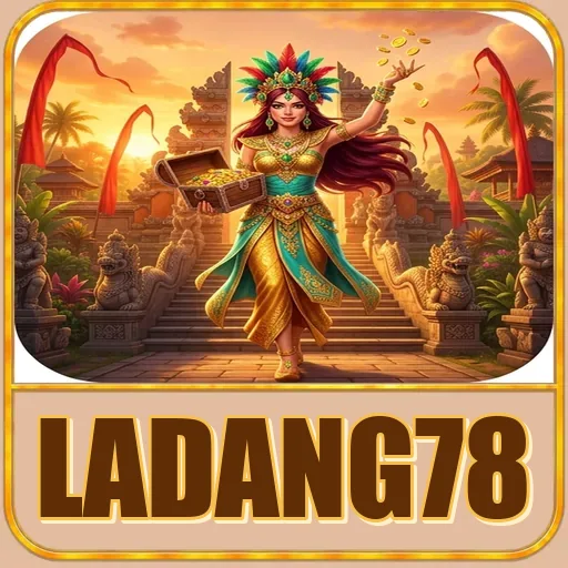Gambar verifikasi tautan alternatif resmi ladang78 Indonesia